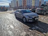 Hyundai Elantra 2019 годаүшін9 500 000 тг. в Астана