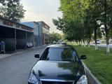 ВАЗ (Lada) Priora 2170 2007 годаүшін1 300 000 тг. в Шымкент