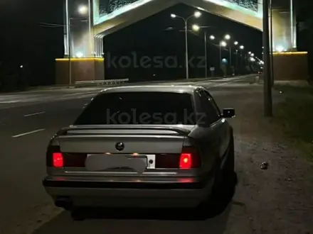 BMW 530 1990 года за 2 500 000 тг. в Тараз