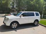 Honda Pilot 2013 года за 9 000 000 тг. в Костанай
