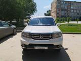 Honda Pilot 2013 года за 9 000 000 тг. в Костанай – фото 2