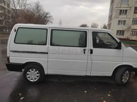 Volkswagen Transporter 1992 года за 3 100 000 тг. в Рудный – фото 6