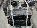 Новый двигатель СDA 1.8 turbo Audi Seat Skoda Volkswagen моторы за 750 000 тг. в Алматы