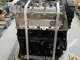 Новый двигатель СDA 1.8 turbo Audi Seat Skoda Volkswagen моторы за 750 000 тг. в Алматы – фото 3