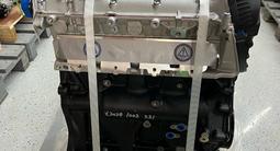 Новый двигатель СDA 1.8 turbo Audi Seat Skoda Volkswagen моторы за 800 000 тг. в Алматы – фото 3