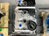 Новый двигатель СDA 1.8 turbo Audi Seat Skoda Volkswagen моторы за 750 000 тг. в Алматы – фото 5