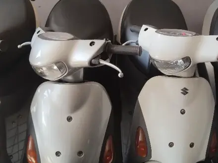 Honda  Dio 2000 года за 250 000 тг. в Караганда – фото 4