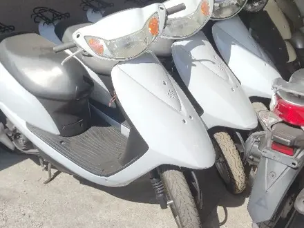 Honda  Dio 2000 года за 250 000 тг. в Караганда – фото 3