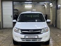 ВАЗ (Lada) Granta 2190 2014 года за 2 200 000 тг. в Шымкент