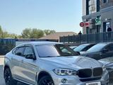 BMW X6 2016 годаүшін15 700 000 тг. в Алматы – фото 2