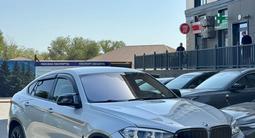 BMW X6 2016 года за 15 700 000 тг. в Алматы – фото 2