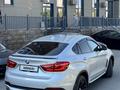 BMW X6 2016 года за 15 700 000 тг. в Алматы – фото 10