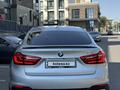 BMW X6 2016 года за 15 700 000 тг. в Алматы – фото 11