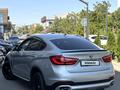 BMW X6 2016 года за 15 700 000 тг. в Алматы – фото 12