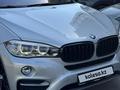 BMW X6 2016 года за 15 700 000 тг. в Алматы – фото 3