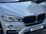 BMW X6 2016 годаүшін15 700 000 тг. в Алматы – фото 3