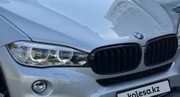 BMW X6 2016 года за 15 700 000 тг. в Алматы – фото 3