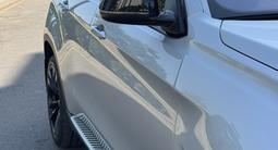 BMW X6 2016 года за 15 700 000 тг. в Алматы – фото 5