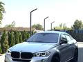 BMW X6 2016 года за 15 700 000 тг. в Алматы – фото 9