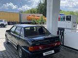 ВАЗ (Lada) 2115 2012 года за 1 650 000 тг. в Усть-Каменогорск