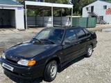 ВАЗ (Lada) 2115 2012 года за 1 650 000 тг. в Усть-Каменогорск – фото 4