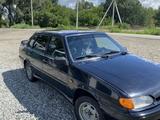 ВАЗ (Lada) 2115 2012 года за 1 650 000 тг. в Усть-Каменогорск – фото 5