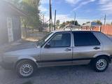 Volkswagen Golf 1990 годаүшін500 000 тг. в Тараз – фото 2