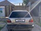 Volkswagen Golf 1990 годаүшін500 000 тг. в Тараз