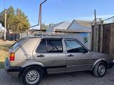 Volkswagen Golf 1990 годаүшін500 000 тг. в Тараз – фото 3