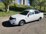 ВАЗ (Lada) Priora 2170 2014 годаүшін3 100 000 тг. в Астана – фото 2