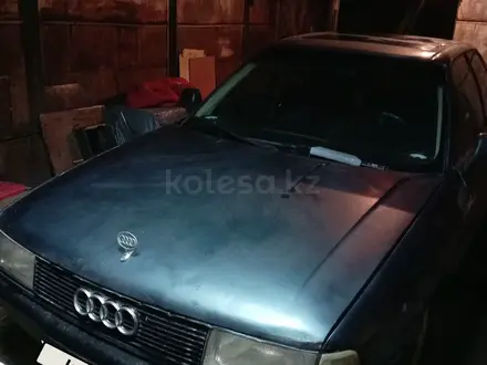 Audi 80 1991 года за 1 100 000 тг. в Есиль