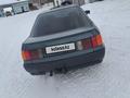 Audi 80 1991 годаfor1 100 000 тг. в Есиль – фото 3