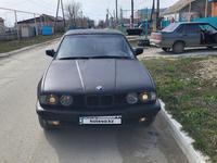 BMW 525 1991 года за 1 500 000 тг. в Костанай