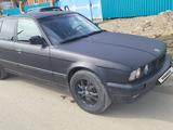 BMW 525 1991 года за 1 500 000 тг. в Костанай – фото 4