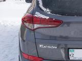 Hyundai Tucson 2018 года за 11 999 440 тг. в Жезказган – фото 4