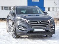 Hyundai Tucson 2018 года за 11 350 000 тг. в Жезказган