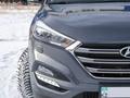 Hyundai Tucson 2018 годаүшін11 350 000 тг. в Жезказган – фото 3