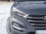 Hyundai Tucson 2018 года за 11 999 440 тг. в Жезказган – фото 3