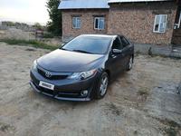 Toyota Camry 2014 годаүшін6 500 000 тг. в Тараз