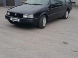 Volkswagen Passat 1990 годаүшін1 250 000 тг. в Алматы