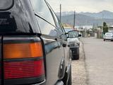 Volkswagen Passat 1990 годаүшін1 250 000 тг. в Алматы – фото 4