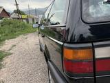 Volkswagen Passat 1990 годаүшін1 250 000 тг. в Алматы – фото 5