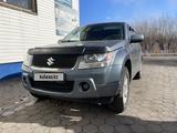 Suzuki Grand Vitara 2006 годаfor7 200 000 тг. в Темиртау – фото 4