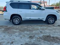 Toyota Land Cruiser Prado 2020 годаүшін23 000 000 тг. в Атырау