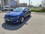 Hyundai Elantra 2018 года за 7 800 000 тг. в Алматы – фото 2