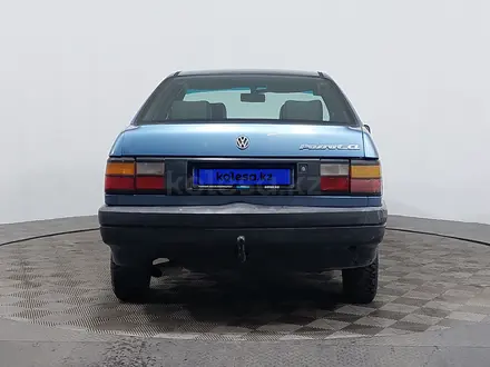 Volkswagen Passat 1992 года за 1 050 000 тг. в Астана – фото 6