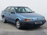 Volkswagen Passat 1992 года за 1 390 000 тг. в Астана – фото 3