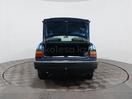 Volkswagen Passat 1992 года за 1 050 000 тг. в Астана – фото 9