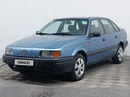 Volkswagen Passat 1992 года за 1 050 000 тг. в Астана