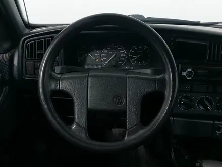Volkswagen Passat 1992 года за 1 050 000 тг. в Астана – фото 13